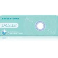B&L Lacelle Daily Color Contact Lens 博士倫 Lacelle 日拋彩妝隱形眼鏡