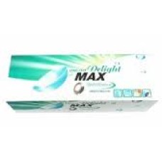 1 Day Delight MAX Color Contact Lens 每日 Delight Max 日拋自然系列彩妝隱形鏡