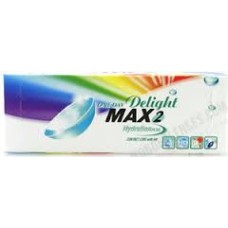 1 Day Delight Max 2 Color Contact Lens 每日 Delight MAX 2 日拋幻彩系列彩妝隱形眼鏡
