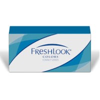 ALCON Freshlook Colorblends Bi-Weekly Color Contact Lens 兩週拋彩妝隱形眼鏡