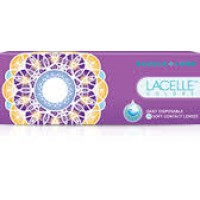 B&L Lacelle Colors Daily Color Contact Lens 博士倫 Lacelle Colors 日拋彩妝隱形眼鏡